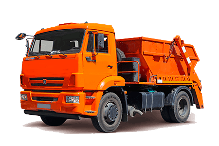 Современный транспорт компании НАСТ