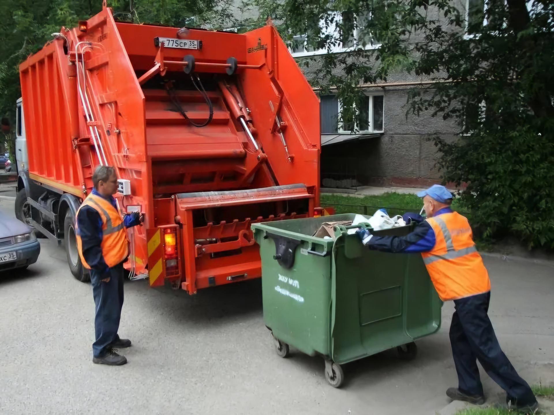 Рабочий процесс