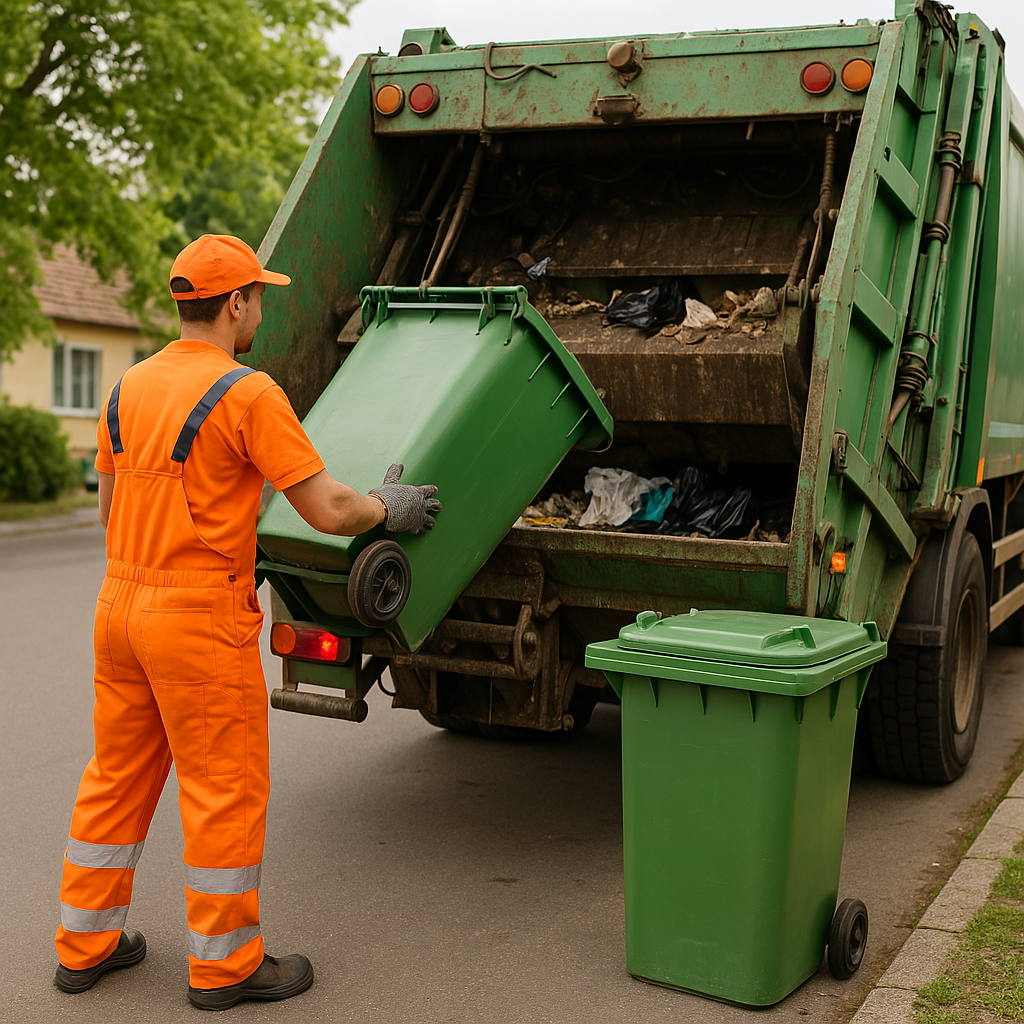 Рабочий процесс
